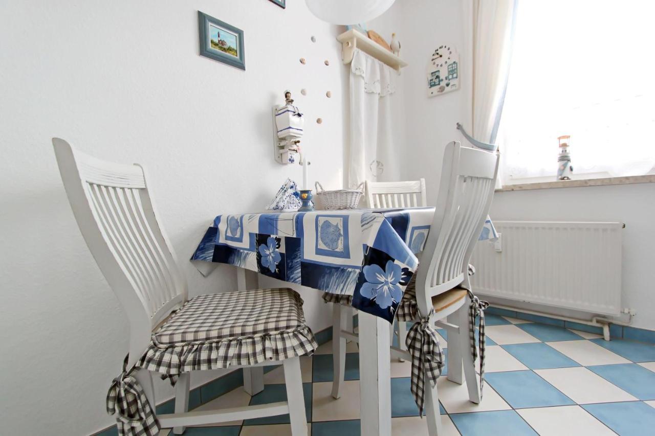 App. Herde, Apartment