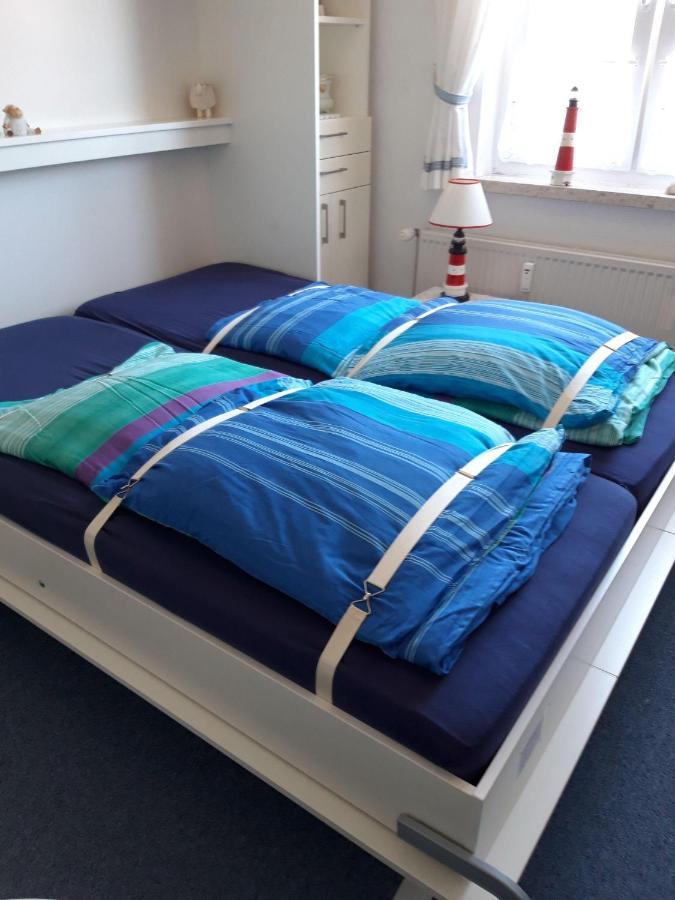 App. Herde, Apartment